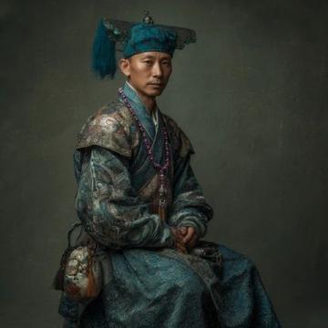 你知道明代旅行家是誰嗎？