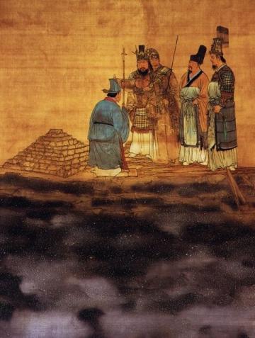 你知道明代旅行家是誰嗎？