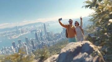 年輕人反向旅游小眾目的地崛起的背后