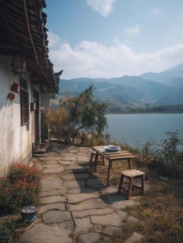 探秘四川廣元：歷史文化與自然風(fēng)光的完美融合旅游攻略