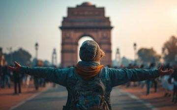 年輕人反向旅游小眾目的地崛起的背后