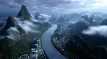 桂林與北海：根據(jù)個(gè)人喜好選擇廣西之旅