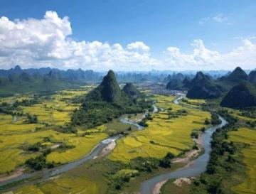 廣州出發(fā)陽(yáng)朔三日游攻略 陽(yáng)朔廣州旅游攻略