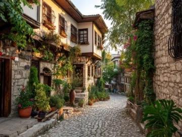 
追尋獨特足跡，小城成為年輕游客的新寵