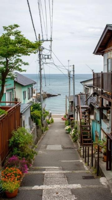 
追尋獨特足跡，小城成為年輕游客的新寵