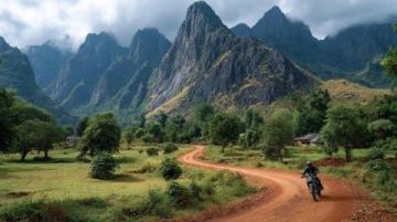 老撾旅游簽證指南現(xiàn)場簽B3辦理流程、材料與費用詳解，暢游老撾無憂