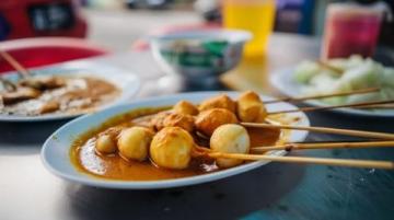 了解緬甸旅游攻略第四篇(緬甸旅游攻略吃飯)