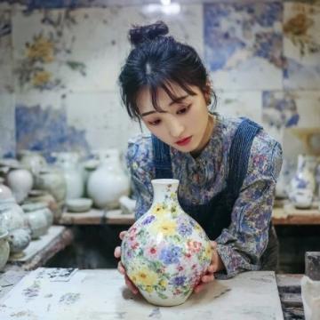 
景德鎮(zhèn)兩日深度游攻略：慢享藝術(shù)之旅，不負(fù)好時(shí)光