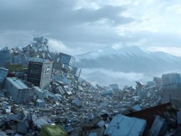 旅行中的環(huán)保行動(dòng)：別讓美景變成垃圾場(chǎng)！從我做起，守護(hù)地球家園