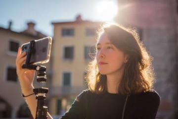 如何選擇旅行相機(jī)：索尼A1、理光GR3x搭配心得