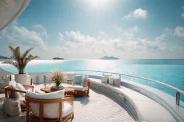 輕奢之旅：探索軟旅行的休閑魅力