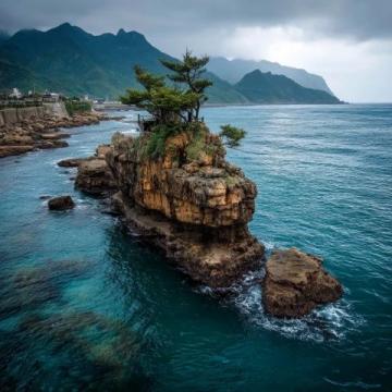 自駕游南澳島全攻略：必去景點+美食推薦，讓你玩得盡興！