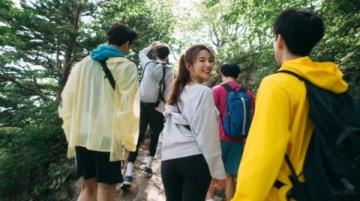 徒步探索：學(xué)習(xí)徐霞客的旅行哲學(xué)與時(shí)代啟示錄