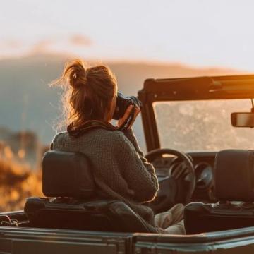 沒(méi)想到佳能G7X3這么簡(jiǎn)單！一篇保姆級(jí)總,終于找到旅行拍照的終極解決方案！