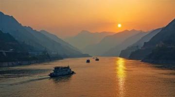 重慶四日游超詳細路線，人均1500玩轉山城精華景點！