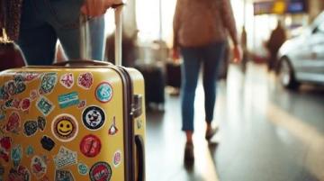 假期臨近，國(guó)內(nèi)旅游熱度攀升！