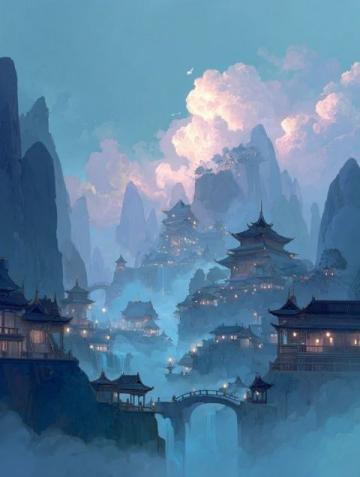 走進周寧，一場治愈心靈的慢旅行，從藏在云霧里的秘境開始！