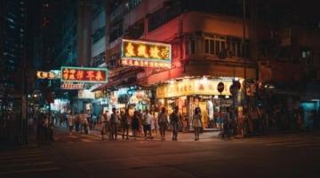 國慶中秋假期消費市場火爆商圈景區(qū)人氣旺盛