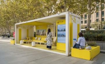 國慶火車上的新趨勢：一頂帳篷撬動旅游市場變革