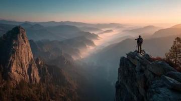 藍(lán)山一日游：暢游20多個(gè)景點(diǎn)精華線路