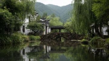 五一浙閩自駕游：一場文化與自然的盛宴