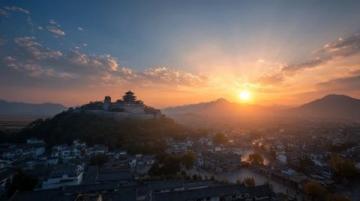 初訪云南攻略：經(jīng)典旅游線路推薦與規(guī)劃技巧