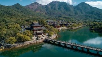 五一首選！云南騰沖曲石鎮(zhèn)：探秘自然奇境的5.20公里浪漫漂流之旅