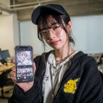 這個暑期，我和閨蜜去日本旅游，幸虧出發(fā)前幾天換了華為PuraX手機(jī)