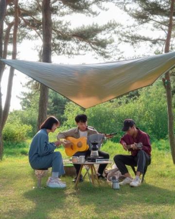 深度淬煉：格聶神山下的攝影創(chuàng)作體驗(yàn)營，鏡頭與眼界的雙重提升