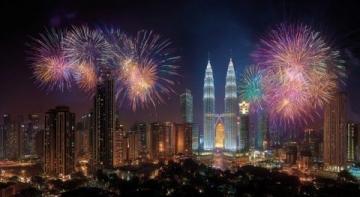 五一免簽去大馬，比三亞更劃算的度假新選擇！