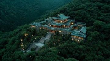 承德避暑山莊記之自駕游（續(xù)）