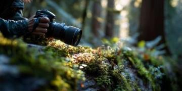 深度淬煉：格聶神山下的攝影創(chuàng)作體驗(yàn)營，鏡頭與眼界的雙重提升