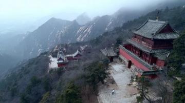 承德避暑山莊記之自駕游（續(xù)）