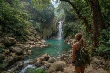 做旅行博主的第三年，我對(duì)風(fēng)景漸漸生出麻木