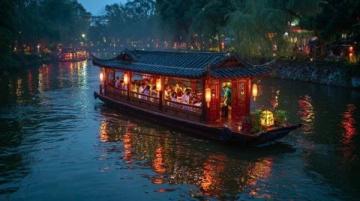 南寧不可錯(cuò)過的熱門景點(diǎn)推薦