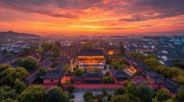 舟山二日游旅游規(guī)劃方案：普陀山佛教文化與朱家尖海島休閑樂趣