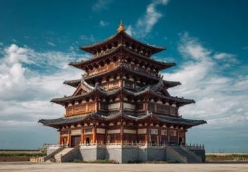 甘肅旅游攻略（五天四夜自由行）大西北半環(huán)形之——甘肅蘭州-張掖-嘉峪關(guān)-敦煌（