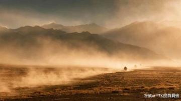 初次新疆行，南北疆選擇攻略