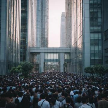 深圳之旅：人潮背后的隱憂與反思——熱門景區(qū)的物價與游客體驗