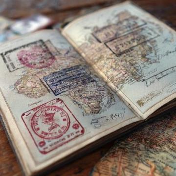 自由行前必備！北非三國探險記，我的準備清單