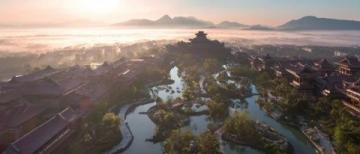 探尋懷來唐代溫泉文化盛宴，體驗多功綜合旅游魅力