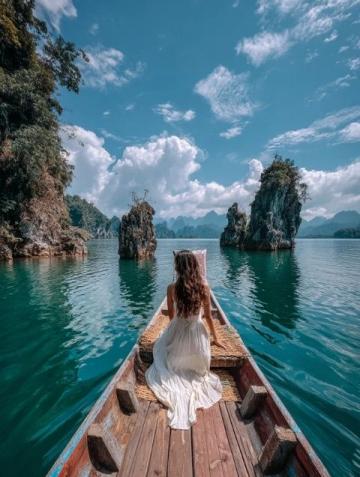 探尋旅行真諦：這場旅程的深層含義是什么？