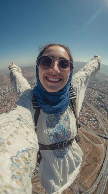 旅行中的體驗(yàn)和感受更值得珍惜。