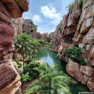 廣東好景致，半價(jià)送！