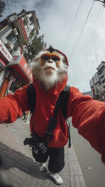 我昨天貪圖便宜，報(bào)了一個(gè)低價(jià)旅游團(tuán)，只要78元就可以去四面山旅游