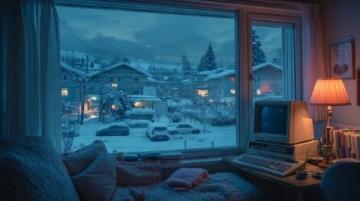 網(wǎng)警提醒雪景雖美，安全第一——最全冰雪游玩攻略在此！