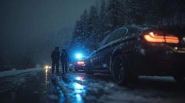 網(wǎng)警提醒雪景雖美，安全第一——最全冰雪游玩攻略在此！