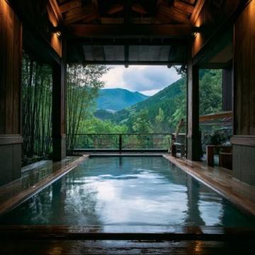 東京自由行之一：日出后游覽箱根，傍晚泡溫泉放松身心