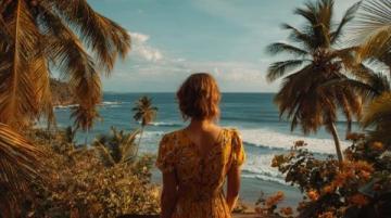 度假旅行：一場(chǎng)心靈深處的內(nèi)在修行之旅