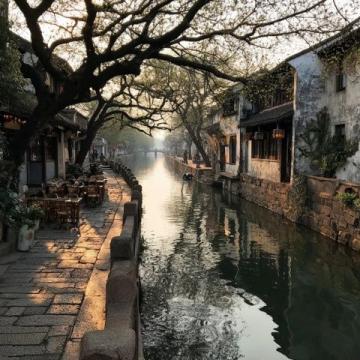 國內(nèi)隱藏的絕美秘境，小眾景點等你探索！